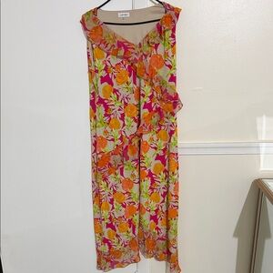 Calvin Klein Beige Garment